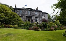 Garvock House Hotel